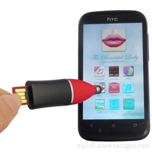New Promotion gift usb touch pen usb/ touch usb